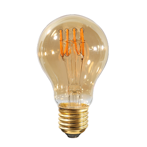 [Vitson] Edison LED Ampoule Anneau Haute Qualité 2200K E26 A19 3W KOR Style 246172 - Product Image 6