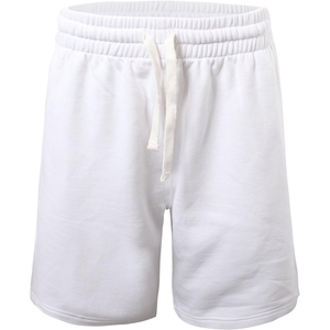 Pantalones Cortos Casuales para Hombre, Cintura Elástica, Teñido Liso, Transpirables, de Algodón/Poliéster, de Secado Rápido, Diseño Personalizado para Adultos - Product Image 5