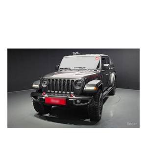 Jeep Gladiator 3.6 Rubicon Automático, Volante a la Izquierda, Asientos de Cuero, Cámara Trasera, Emisión Euro V, Faros LED - Diciembre 2023, 23,798 - Product Image 3