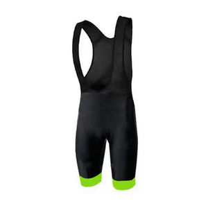 Cuissard de cyclisme réfléchissant à bretelles, modèle le plus récent, personnalisable, vente en gros, le plus vendu - Product Image 4