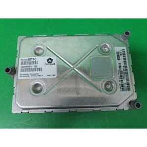 ECUs et modules informatiques Cherokee d'occasion P05150607AC - Product Image 1