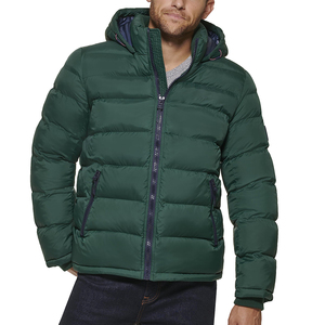2026 New Product Men's <b>jackets</b> <b>Workouts</b> Breathable Outdoor Wear Amazing Product Puffer <b>Jacket</b> For Men's - Product Image 1