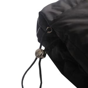 Vestes matelassées courtes pour femmes de haute qualité, nouvelle conception de veste en nylon épaisse - Product Image 6