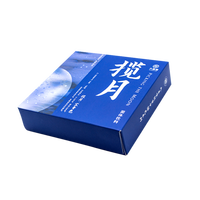 Boisson fonctionnelle Damingtang Tea Powder Respirez facilement en traversant le plateau sans effort