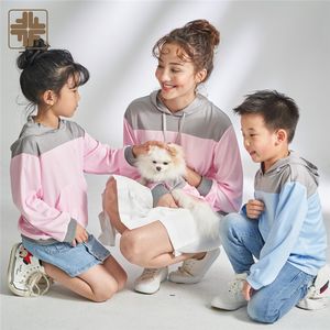 ODM Taiwán transpirable primavera otoño Sudadera con capucha ropa para perros a la venta - Product Image 5