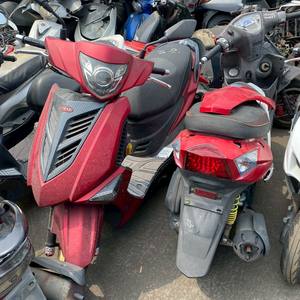 Motocicletas Usadas de Primera Calidad de Marcas Taiwanesas y Japonesas, Yamaha, Suzuki, Listas para Exportar - Product Image 4