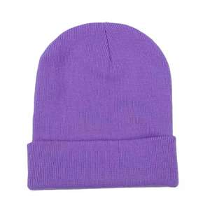 Gorro de Invierno 100% Algodón al por Mayor, Gorro Distressed con Diseño de Telaraña, Gorro Personalizado con Logotipo y Letras, Transpirable - Product Image 3