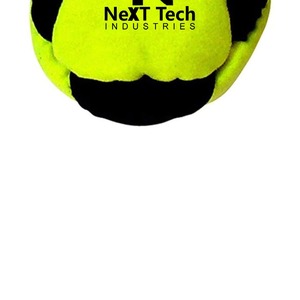 Ballons de Hacky Sack en suède synthétique de qualité supérieure NEXT TECH INDUSTRIES, 2,5 pouces, jouets - Product Image 6