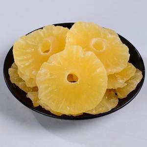 Trozos de Piña Deshidratada de Alta Calidad, Suaves y Masticables, Fruta Seca, Snack Saludable, Venta al por Mayor, Grado de Exportación, Mejor Oferta con Descuento - Product Image 4