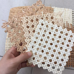 Tressage en rotin de haute qualité, fabriqué à la main au Vietnam, durable, fibre naturelle, export en vrac - Product Image 1