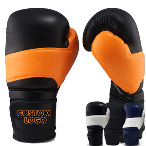 Gants de boxe MMA professionnels personnalisés, très demandés, de haute qualité, gants de boxe sportifs sur mesure, service OEM - Product Image 6