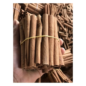 อบเชยแท่ง เครื่องเทศธรรมชาติสำหรับทำอาหารและอบขนม บริสุทธิ์ 100% ออร์แกนิค กลิ่นหอมเข้มข้น รสชาติกลมกล่อม 99 โกลด์ ดาต้า คาตารินา - Product Image 2