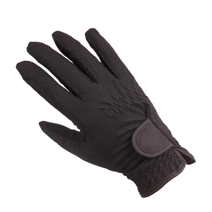 Gants de moto en cuir PU pleine main de marque supérieure, imperméables, thermiques/isolés, avec fermeture à boucle, qualité supérieure, protection hivernale - Product Image 4