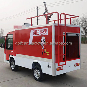 BFF <span class=keywords><strong>Kepler</strong></span> Mini-bus électrique élégant pour visites touristiques, camion-citerne à eau, véhicule de transport multifonctionnel, série de voitures - Product Image 3