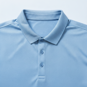 Unisex <b>Polo</b> <b>Shirt</b> Wholesale Custom <b>Polo</b> <b>Shirt</b> Bright Color Breathable Soft Short Sleeve <b>Polo</b> Collar <b>Shirt</b> Woven - Product Image 2