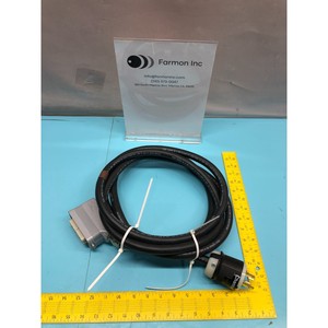 CCI P-241-3-MSHA <b>POWER</b> <b>CABLE</b>, Harting PC-6F20 - Trusted Global Legacy Semiconductor Equipment and Parts at - Product Image 2