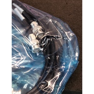 สายเคเบิล TEL 1D86-003862-11, PC MONOCHROM, 172988 - อุปกรณ์และอะไหล่เซมิคอนดักเตอร์ระดับโลกที่เชื่อถือได้ที่ - Product Image 3