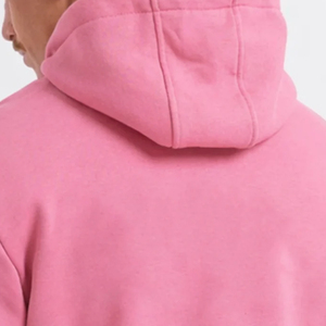 Sudadera con Capucha para Hombre, Forro Polar 500GSM, Corte Regular, Color Sólido, Informal, con Bolsillo Frontal, Fabricada por Antique Fashion - Product Image 4
