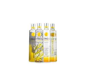 Reliable Cirocc Premium <strong>Vodka</strong> 70cl With 12 Month Shelf Life For Importers - Product Image 6