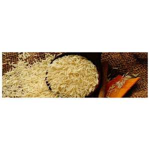 Arroz basmati parboiled premium, sin piedras, sin polvo, limpio, en grandes cantidades. - Product Image 4