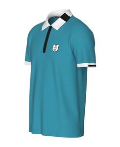 Meist verkauftes Herren-Polos hirt <span class=keywords><strong>Ralph</strong></span> 100% Baumwolle Premium-Qualität Kunden spezifische mehrfarbige Logo-Stickerei Niedriges MOQ aus Bangladesch - Product Image 4