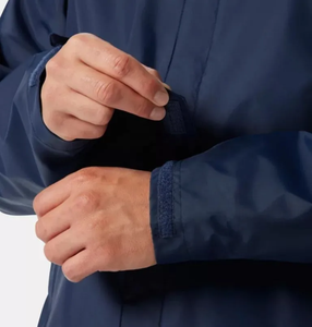 High Quality AMERICAN TRENCH CLOTHING <b>Men's</b> Autumn Quilted Windbreaker <b>Jacket</b> Casual <b>Smart</b> Breathable Durable - Product Image 4