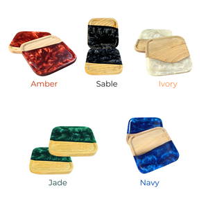 ชั้นวางเครื่องเทศไม้ขายส่ง |   ผู้ผลิตเครื่องครัวจากเวียดนาม - Product Image 6