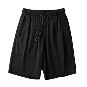 Shorts pour femmes personnalisés, couleur vert lime, en tricot, avec cordon de serrage à la taille et poches latérales, séchage rapide, coupe sportive, shorts pour femmes de taille normale - Product Image 5