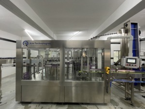 โรงงานน้ำแร่อัตโนมัติ - Product Image 5