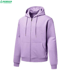 Nueva Sudadera con Capucha Unisex Premium, Logotipo Personalizado, Ecológica, Bordada con Cuentas, Felpa Francesa, Estilo Esencial, Gruesa - Product Image 5
