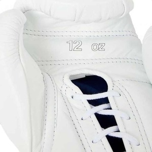 Gants de boxe de qualité supérieure, dernier design, best-seller, sur mesure, en cuir, conception OEM, gants de boxe pour l'entraînement - Product Image 4