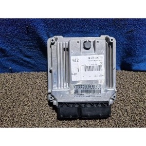 ECUs y Módulos de Computación Usados A4 03L906022MK - Product Image 1