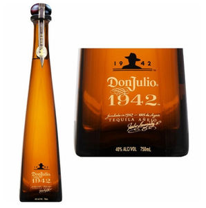 Venta al por Mayor de Tequila Don Julio Blanco 750ml, Auténtico Licor Premium de Agave Azul, Precios Económicos al por Mayor - Product Image 2