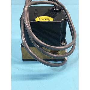 AMAT 0090-20188 SWITCH ASSY WATER FLOW W/RLY - อุปกรณ์และอะไหล่เซมิคอนดักเตอร์ระดับโลกที่เชื่อถือได้ - Product Image 5