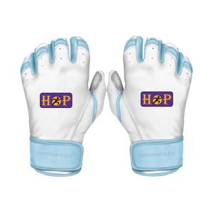 Meilleurs gants de frappe de baseball à doigts complets, nouveaux gants de baseball haut de gamme, produit le plus vendu, gants de frappe de baseball pour adultes - Product Image 6