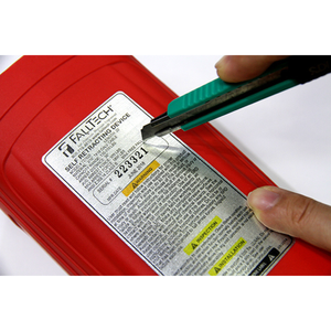 Etiqueta de marca para caja de herramientas, autoadhesivo - Product Image 3