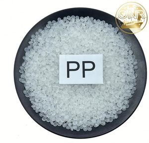 <b>PP</b> Raffia Polypropylene MFI 2-4 VIRGIN <b>PP</b> Polypropylene Granules for Mat, Woven Bag Free Samples - Product Image 5