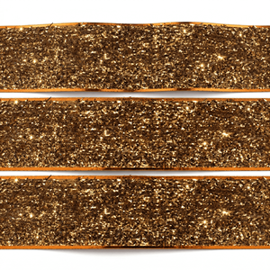 ริบบิ้นผ้าลินินลายทอแบบเรียบง่ายขนาด 25 มม. พร้อมลายเย็บสีแดง สำหรับตกแต่งห่อของขวัญ โบว์ และงาน DIY - Product Image 5