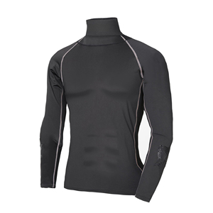 Logotipo Personalizado OEM ODM KM21 Camiseta de Béisbol Superligera con Cuello Redondo, Resistente a Cortes, para Hombre Adulto, Impresa por Transferencia de Calor, Sublimada, 100% Poliéster de Secado Rápido - Product Image 1