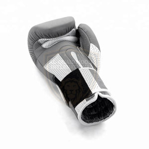 Gants de boxe au design unique, service OEM, vente chaude, gants de boxe 2026 unisexes - Product Image 3
