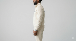 Chándal de talla grande para hombre con diseño único, venta al por mayor para la temporada de invierno, con envío y entrega, chándal personalizado para hombre - Product Image 4