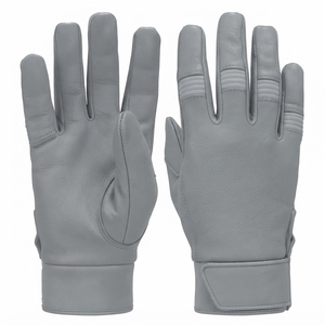 Gants de frappe ambidextres rose, violet, bleu, rembourrés, en spandex et nylon, fermeture auto-agrippante, entraînement, unisexe, adulte - Product Image 6
