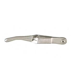 Pinces Bulldog pour chirurgie en gros avec logo personnalisé, en acier inoxydable de haute qualité, prix abordable, pour usage cardiovasculaire - Product Image 4