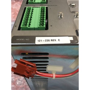 Servomotor Pacific Scientific SC755A040-08 SC750 - Equipo y Piezas de Semiconductores de Confianza con Legado Global - Product Image 4