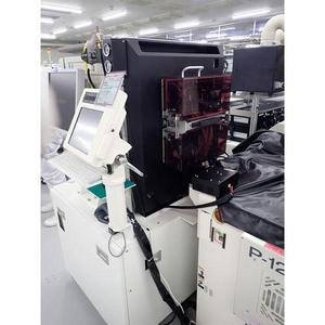 TEL P-12XL Prober - Équipements et pièces semi-conductrices d'occasion de renommée mondiale et de confiance - Product Image 6