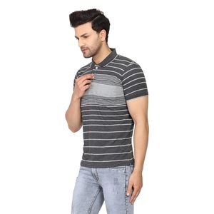 Camisetas Polo para Hombre al Por Mayor, Precio de Fábrica, Alta Calidad, 100% Algodón, Diseño Personalizado, Estampado, Suaves, Transpirables, Bordadas - Product Image 3
