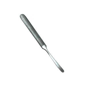 เครื่องมือผ่าตัด IAA SURGICAL INSTRUMENTS คีมยกกระดูกทางทันตกรรม IAA-MPE-518 สำหรับจัดฟัน ขนาด 16 ซม. แกนแข็ง 7 มม. ด้ามจับตามหลักสรีรศาสตร์ - Product Image 4