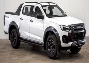 สินค้าขายดี รถมือสอง สภาพดีเยี่ยม ปี 2025 อีซูซุ ดีแม็กซ์ ดับเบิ้ลแค็บ 3.0 ขับเคลื่อน 4 ล้อ พร้อมใช้งาน - Product Image 3