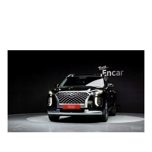 Hyundai Palisade 3.8 4WD 2021, SUV a Gasolina con Caja de Cambios Automática, Asientos de Cuero, Cámara Trasera, Emisión Euro V, 87,885 km - Product Image 3