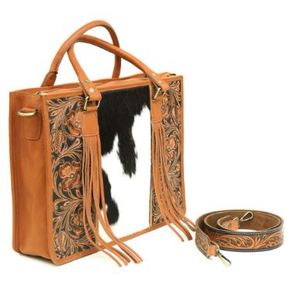 Elegant Leather <b>Shoulder</b> Bag Fashion Handbag for Women Leather <b>Shoulder</b> Bag with Adjustable <b>Strap</b> Stylish Daily Use Handbag - Product Image 4